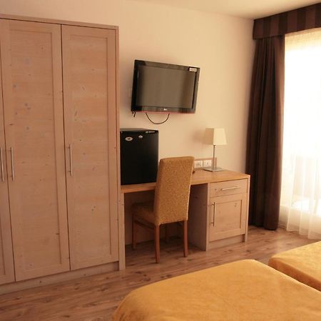 Casa Vigolana Natural Garni Ξενοδοχείο Vigolo Vattaro Εξωτερικό φωτογραφία