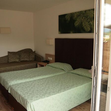 Casa Vigolana Natural Garni Ξενοδοχείο Vigolo Vattaro Εξωτερικό φωτογραφία