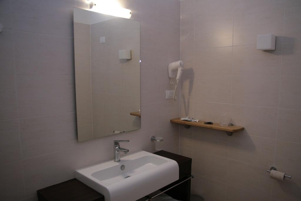 Casa Vigolana Natural Garni Ξενοδοχείο Vigolo Vattaro Δωμάτιο φωτογραφία