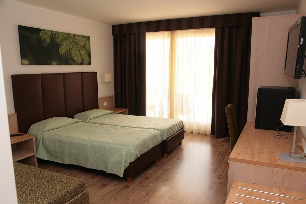 Casa Vigolana Natural Garni Ξενοδοχείο Vigolo Vattaro Δωμάτιο φωτογραφία
