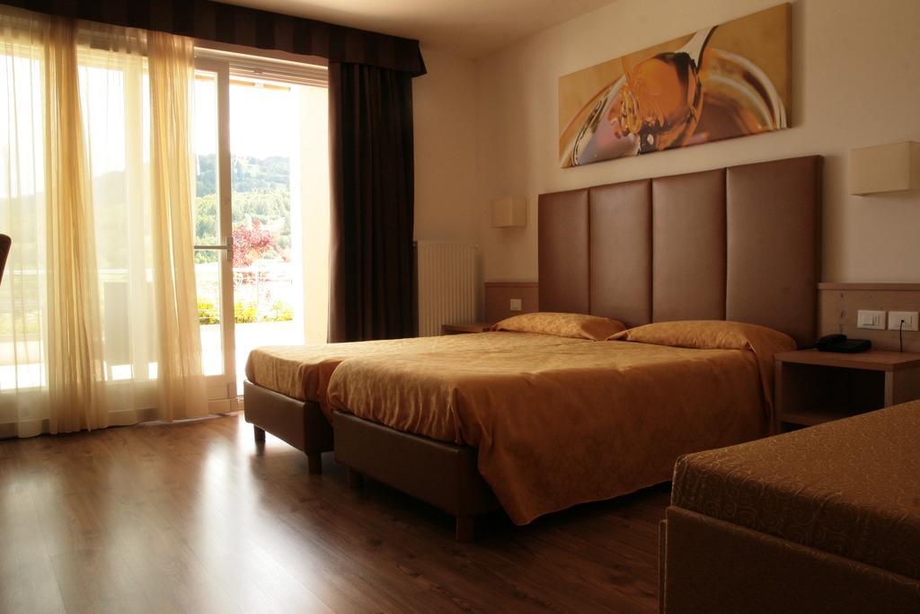 Casa Vigolana Natural Garni Ξενοδοχείο Vigolo Vattaro Εξωτερικό φωτογραφία