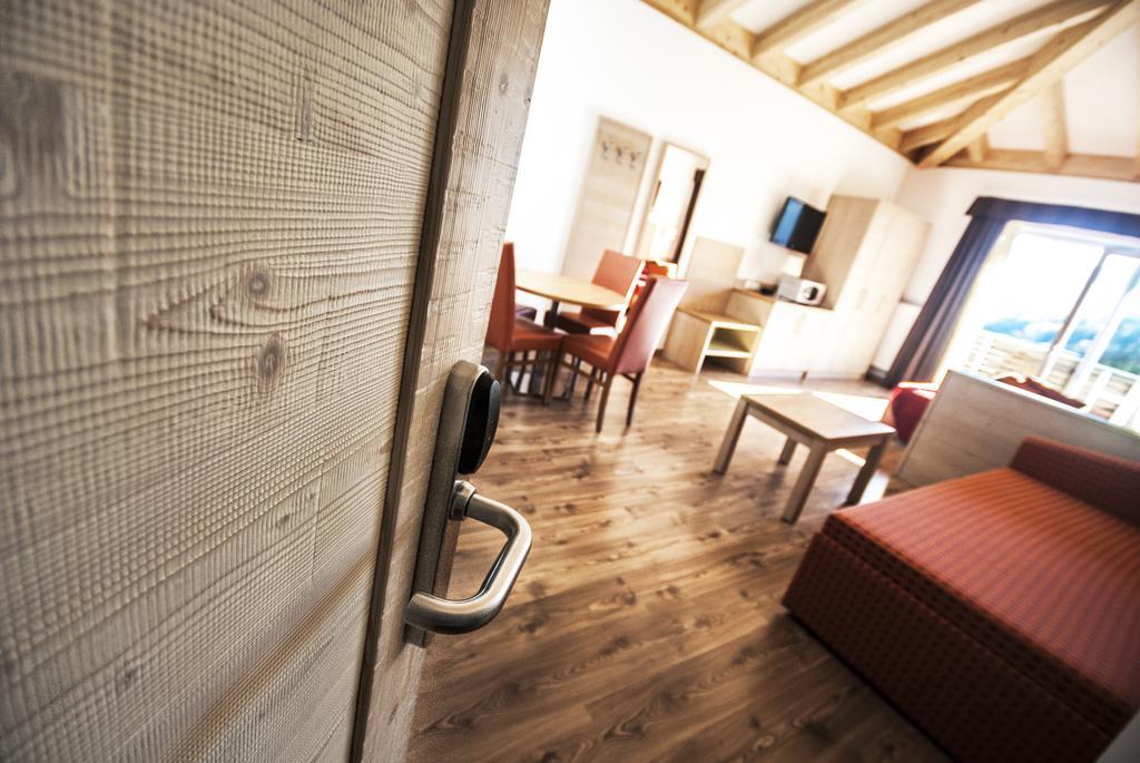 Casa Vigolana Natural Garni Ξενοδοχείο Vigolo Vattaro Εξωτερικό φωτογραφία
