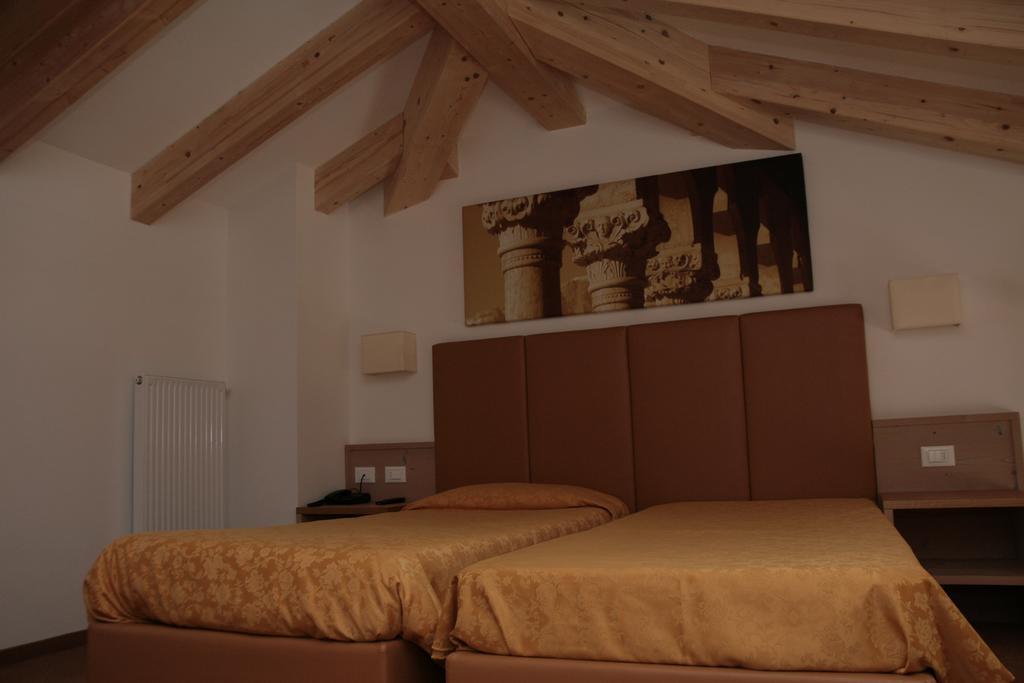 Casa Vigolana Natural Garni Ξενοδοχείο Vigolo Vattaro Εξωτερικό φωτογραφία
