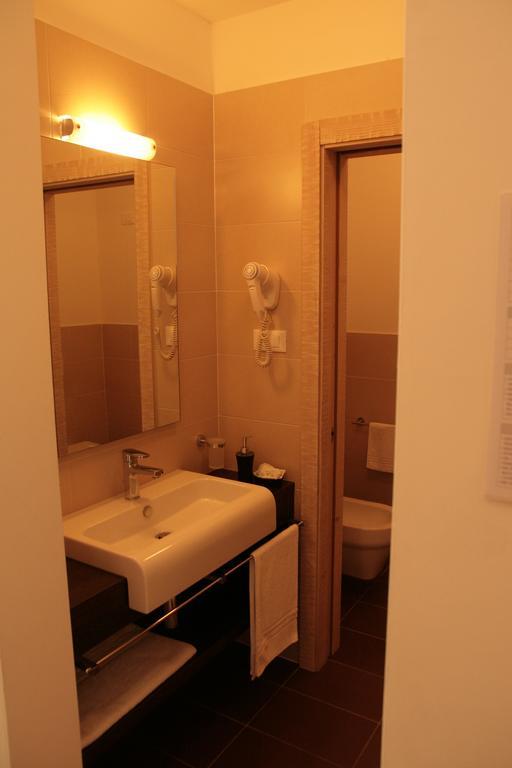 Casa Vigolana Natural Garni Ξενοδοχείο Vigolo Vattaro Εξωτερικό φωτογραφία