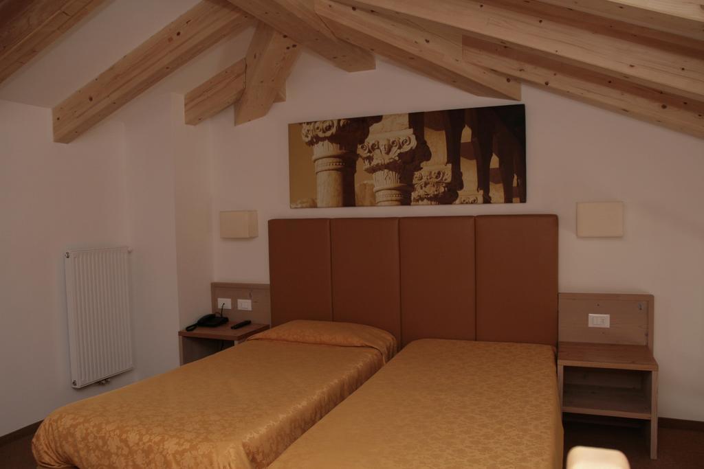 Casa Vigolana Natural Garni Ξενοδοχείο Vigolo Vattaro Εξωτερικό φωτογραφία