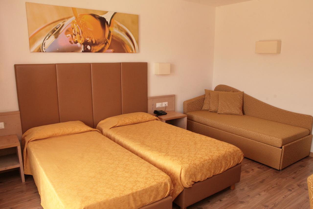Casa Vigolana Natural Garni Ξενοδοχείο Vigolo Vattaro Εξωτερικό φωτογραφία
