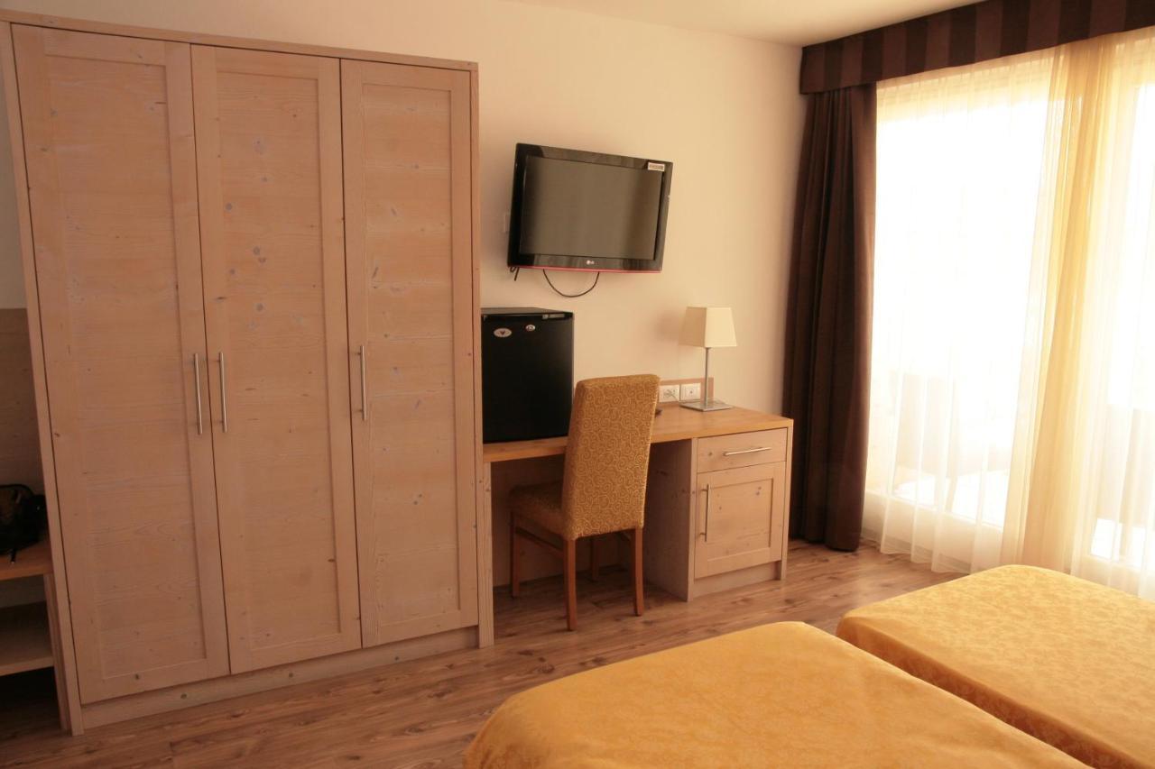 Casa Vigolana Natural Garni Ξενοδοχείο Vigolo Vattaro Εξωτερικό φωτογραφία