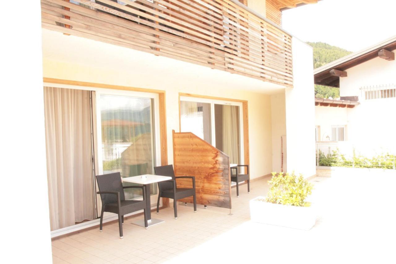 Casa Vigolana Natural Garni Ξενοδοχείο Vigolo Vattaro Εξωτερικό φωτογραφία